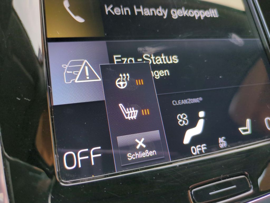 Volvo XC90 2021