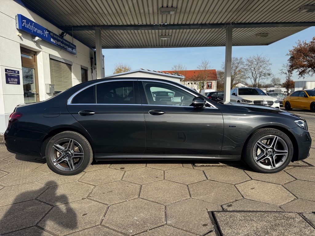 Mercedes-Benz E 300 2021