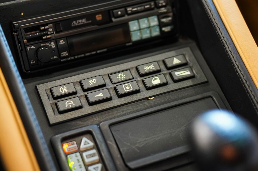 Lamborghini Diablo 2001