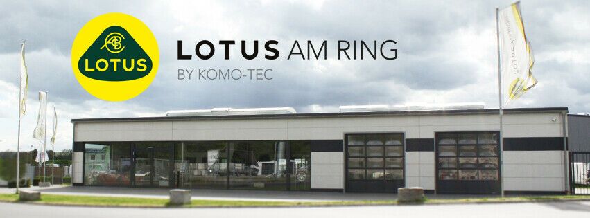 Lotus Emira