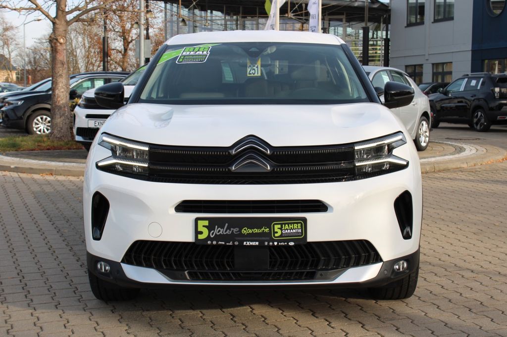 Citroën C5 Aircross 2023