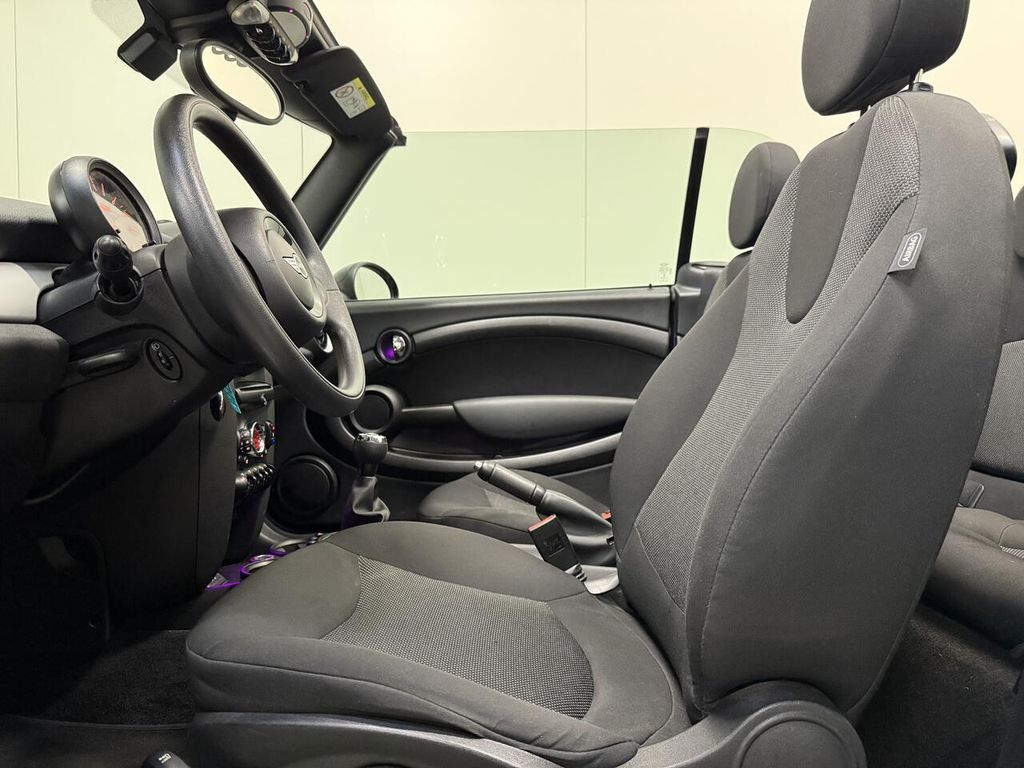 MINI ONE 2015