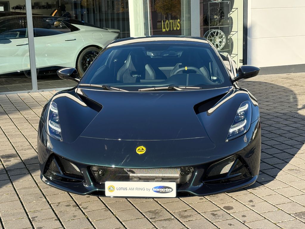 Lotus Emira