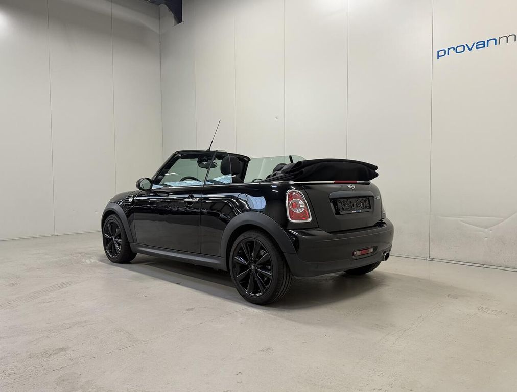 MINI ONE 2015