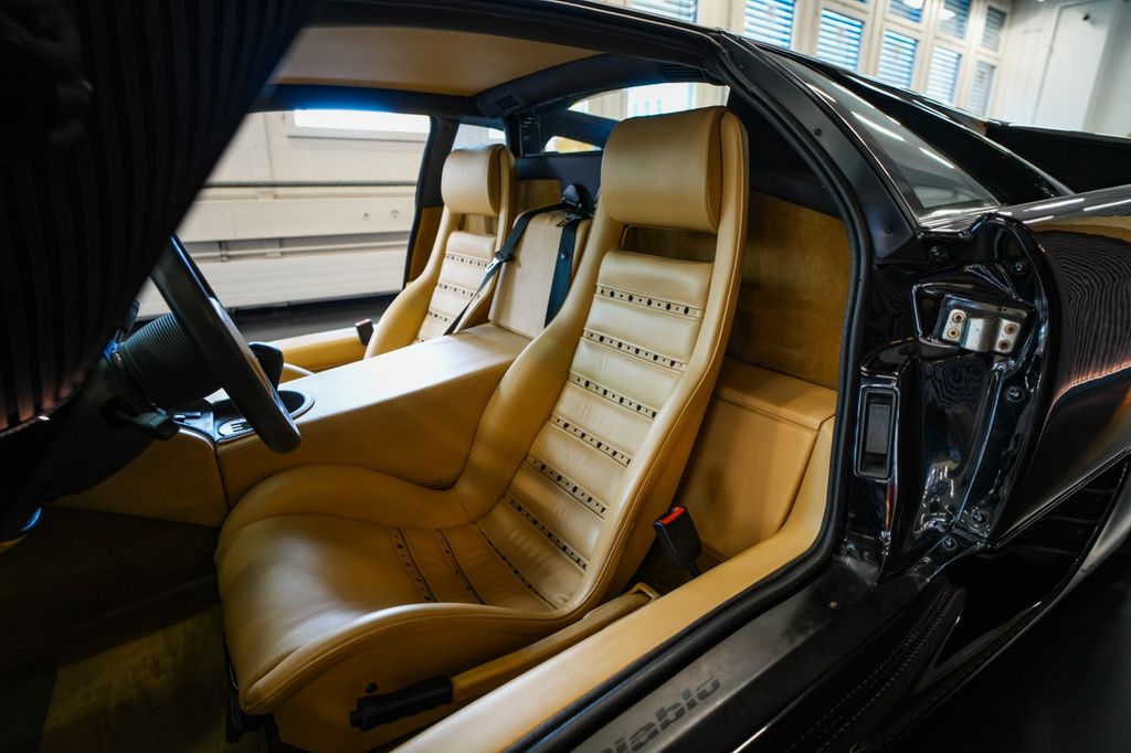 Lamborghini Diablo 2001