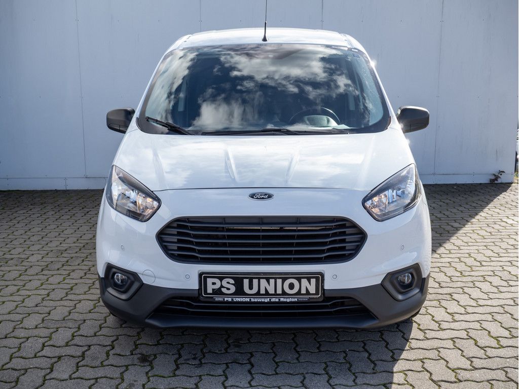 Ford Transit Courier 2023