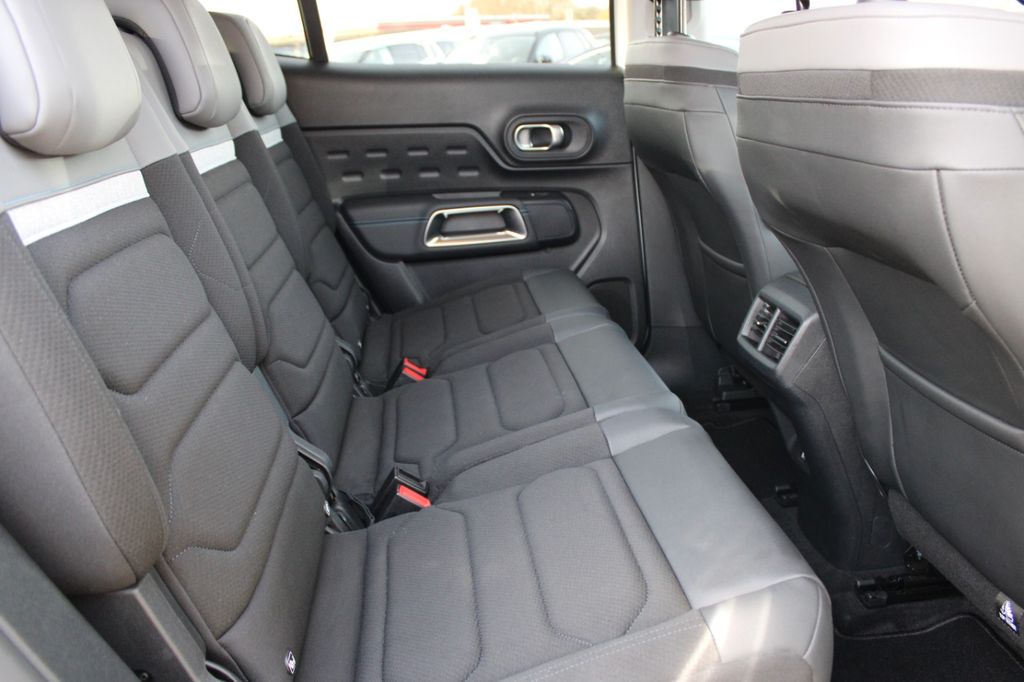 Citroën C5 Aircross 2023