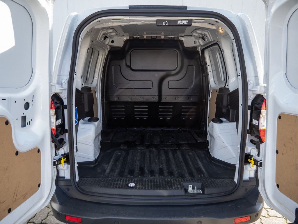 Ford Transit Courier 2023