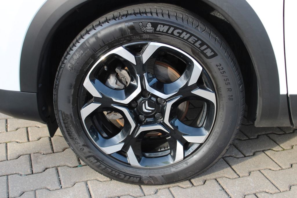 Citroën C5 Aircross 2023