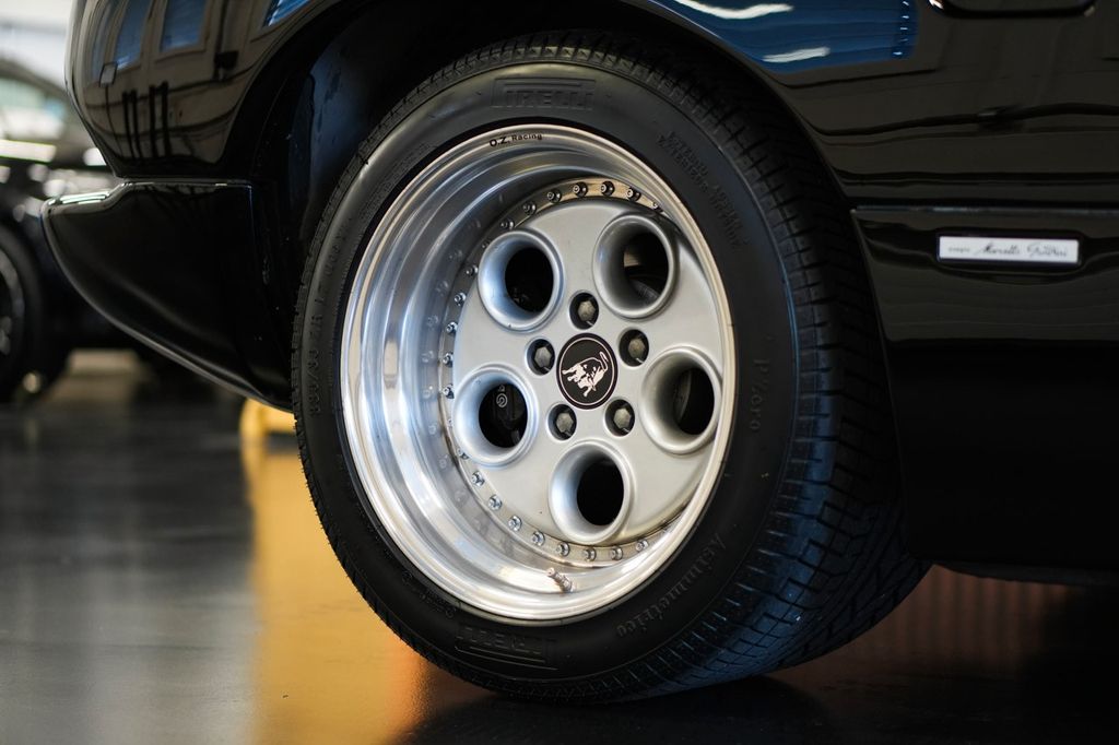 Lamborghini Diablo 2001