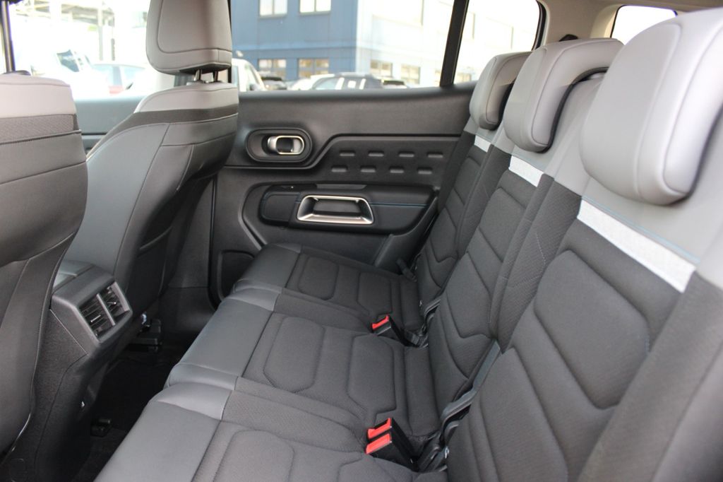 Citroën C5 Aircross 2023