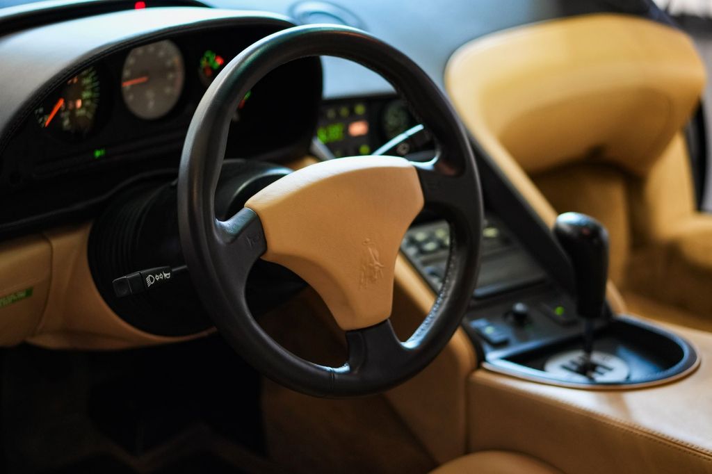 Lamborghini Diablo 2001