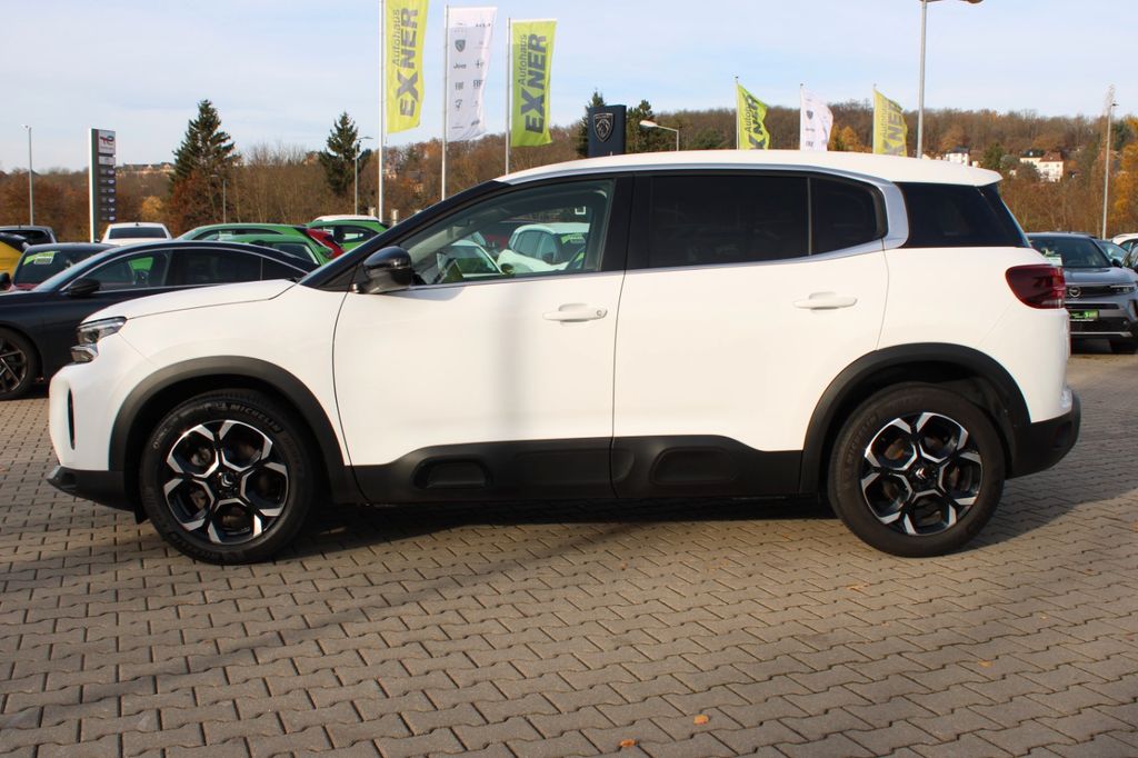Citroën C5 Aircross 2023