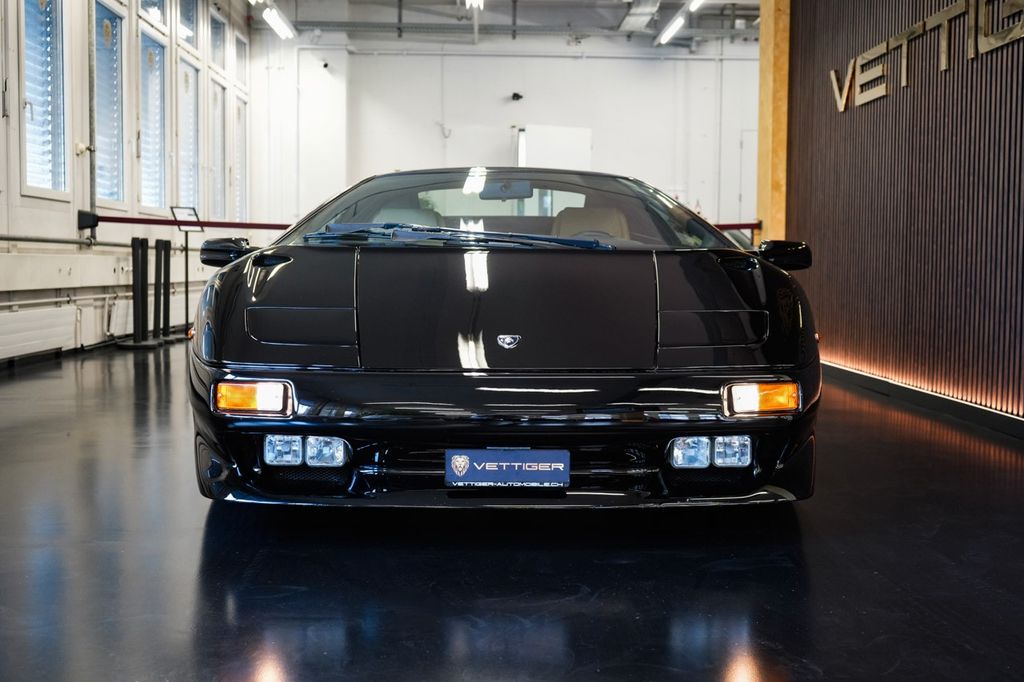 Lamborghini Diablo 2001