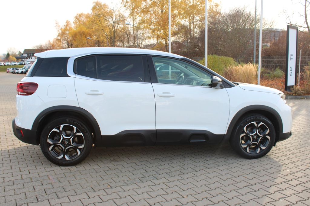 Citroën C5 Aircross 2023