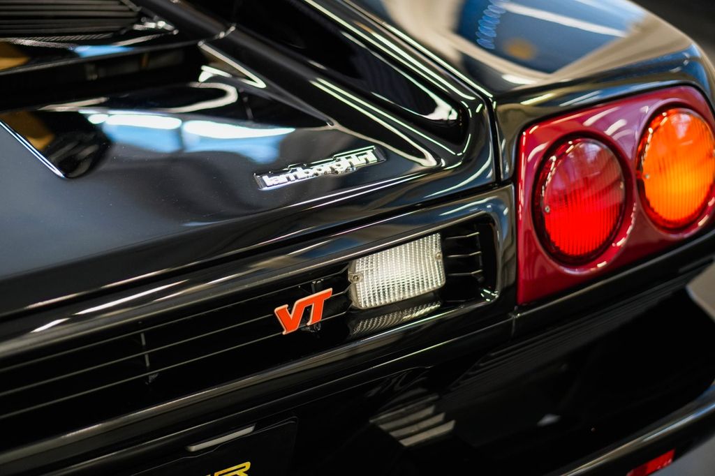 Lamborghini Diablo 2001