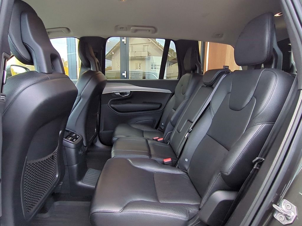 Volvo XC90 2021