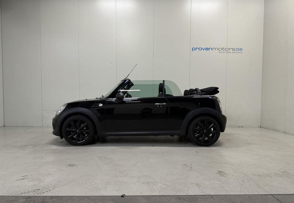 MINI ONE 2015