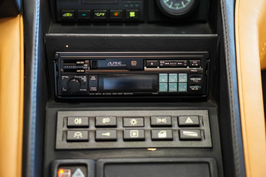 Lamborghini Diablo 2001