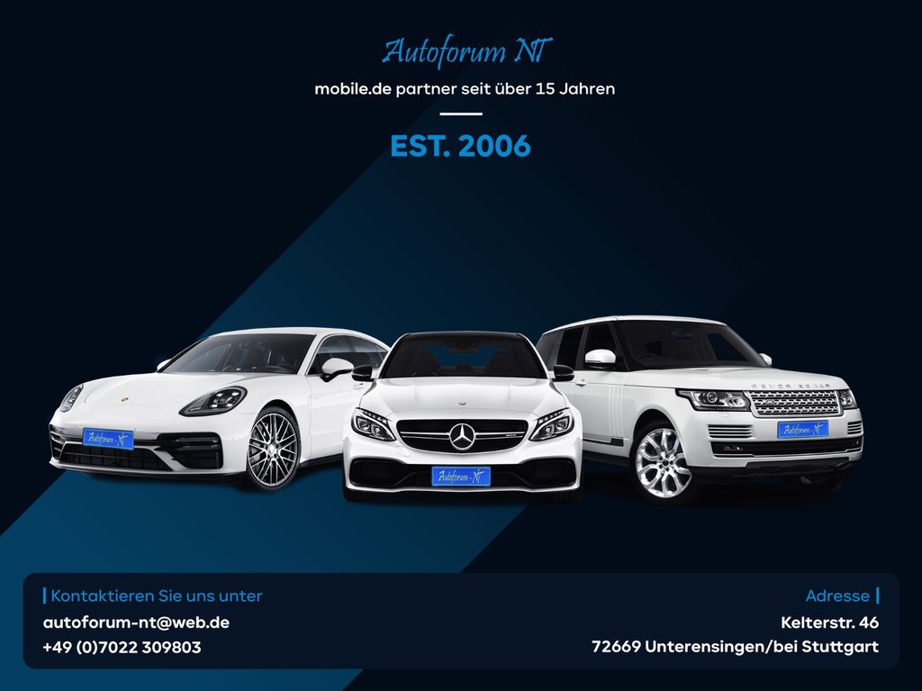 Mercedes-Benz E 300 2021