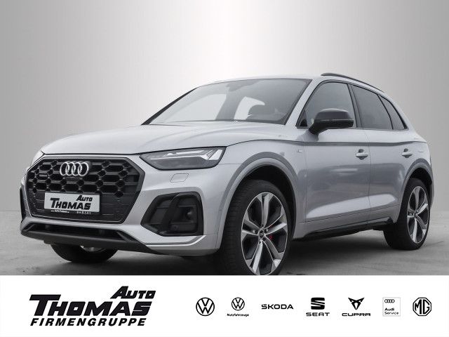 Audi Q5 2022