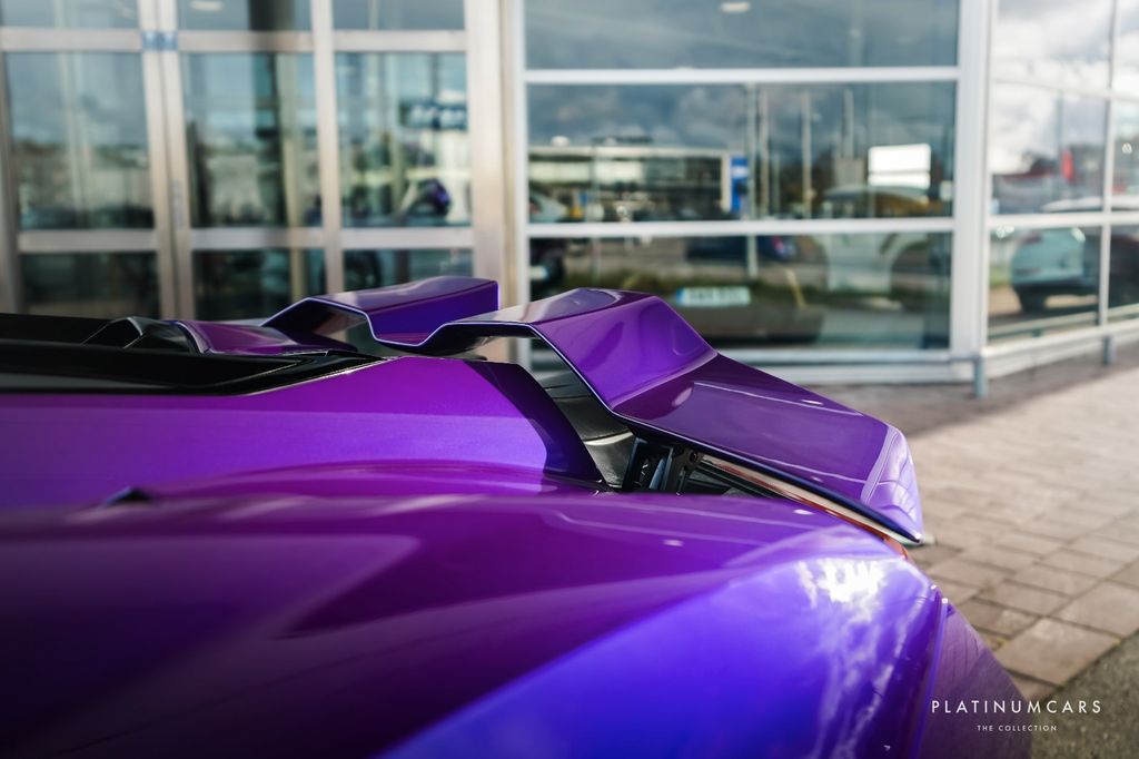 Lamborghini Revuelto 2024