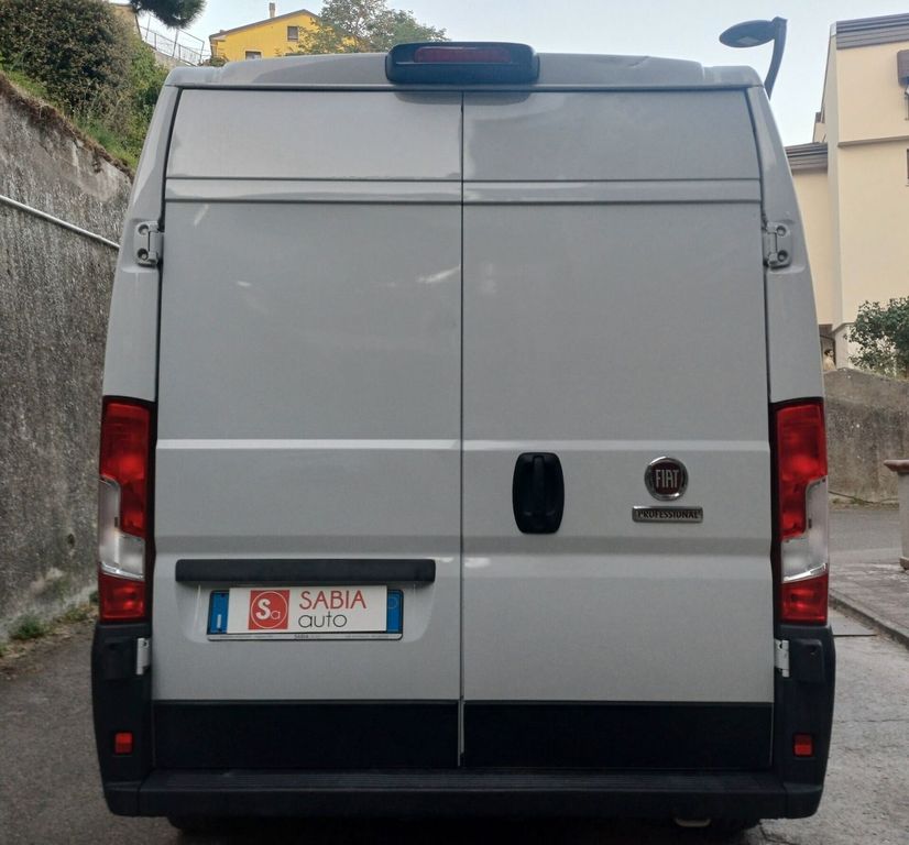 Fiat Ducato 2021