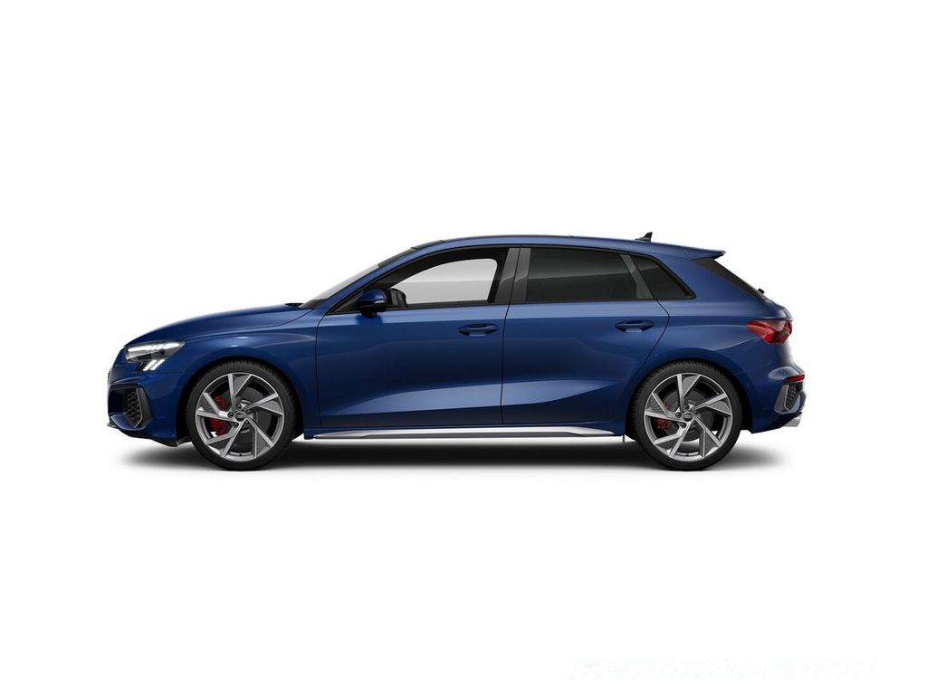 Audi S3 2023