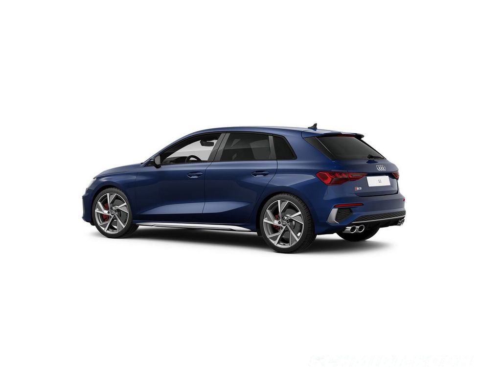 Audi S3 2023