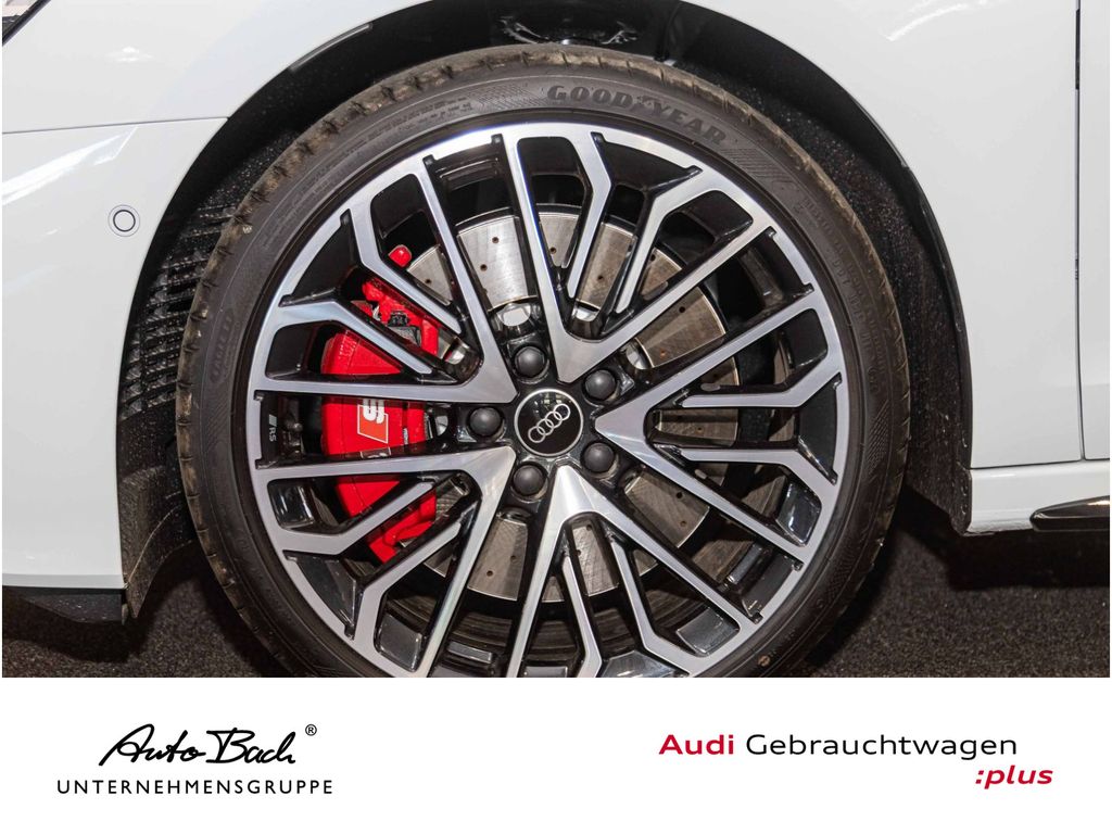 Audi S3 2025