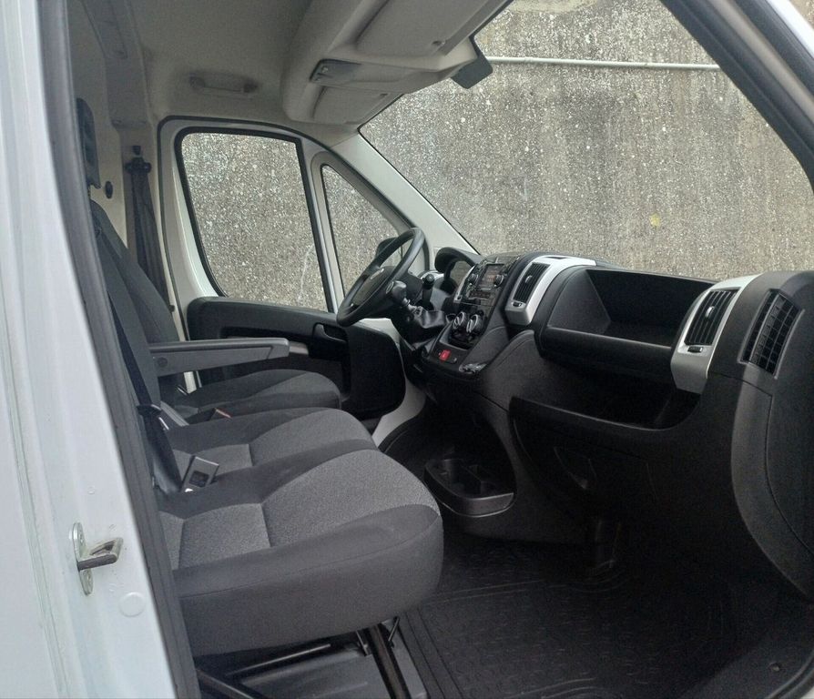 Fiat Ducato 2021
