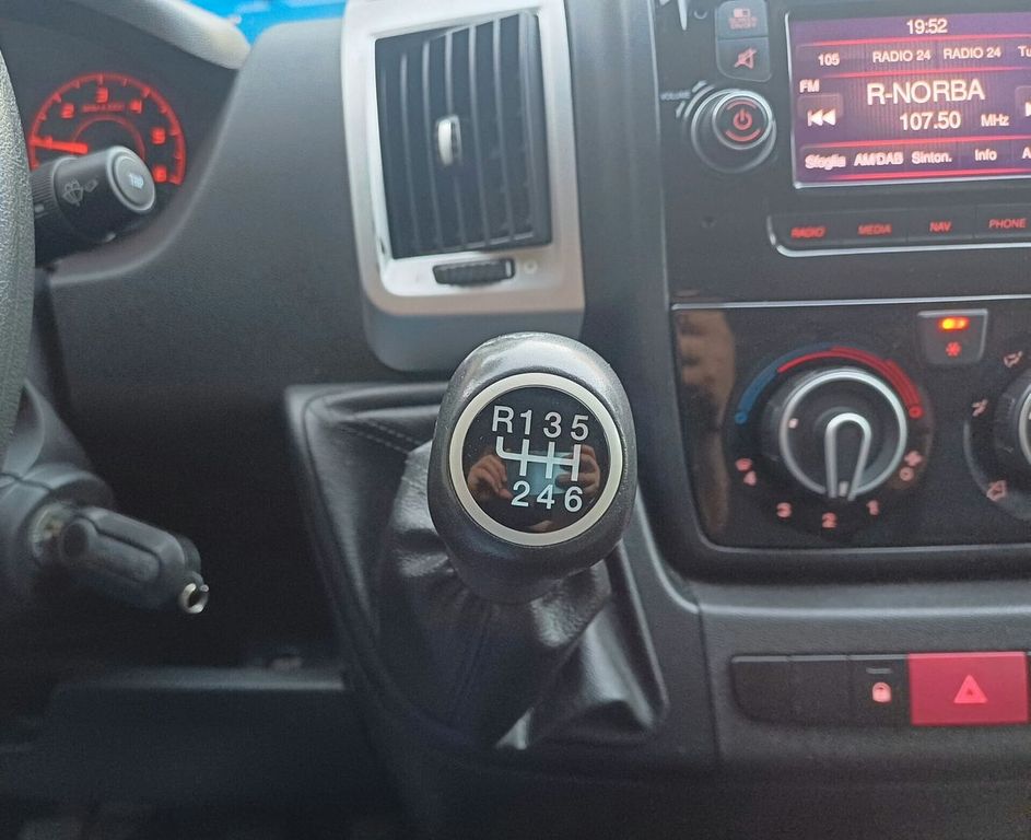 Fiat Ducato 2021