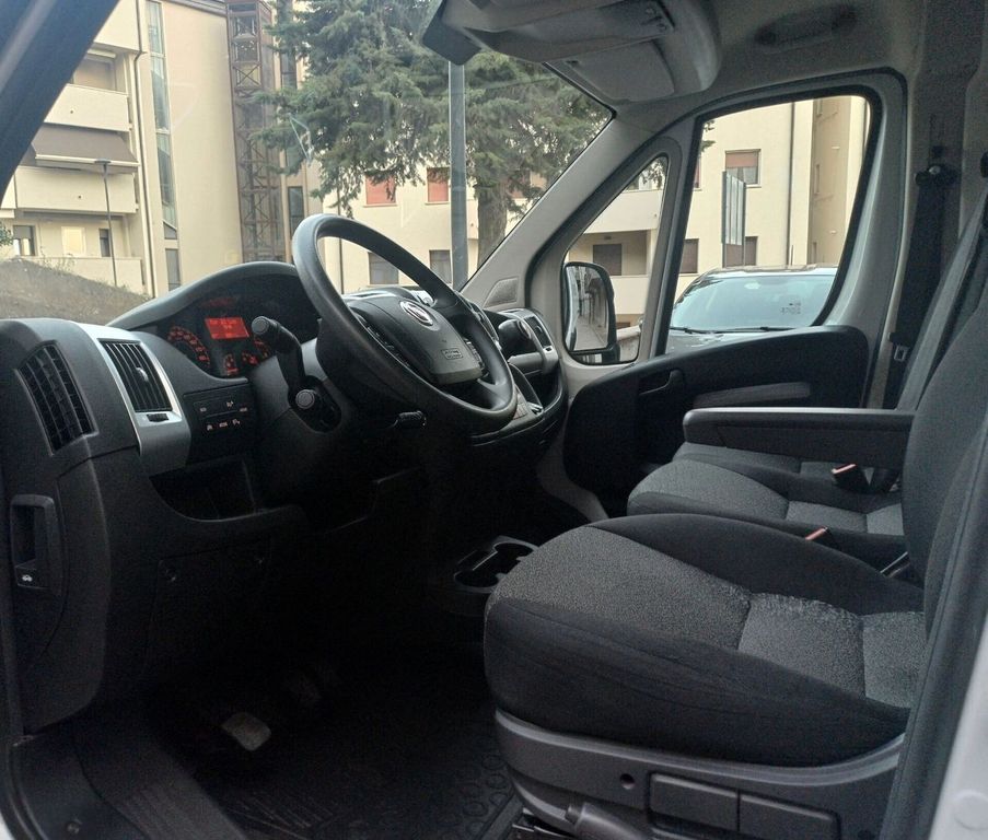 Fiat Ducato 2021
