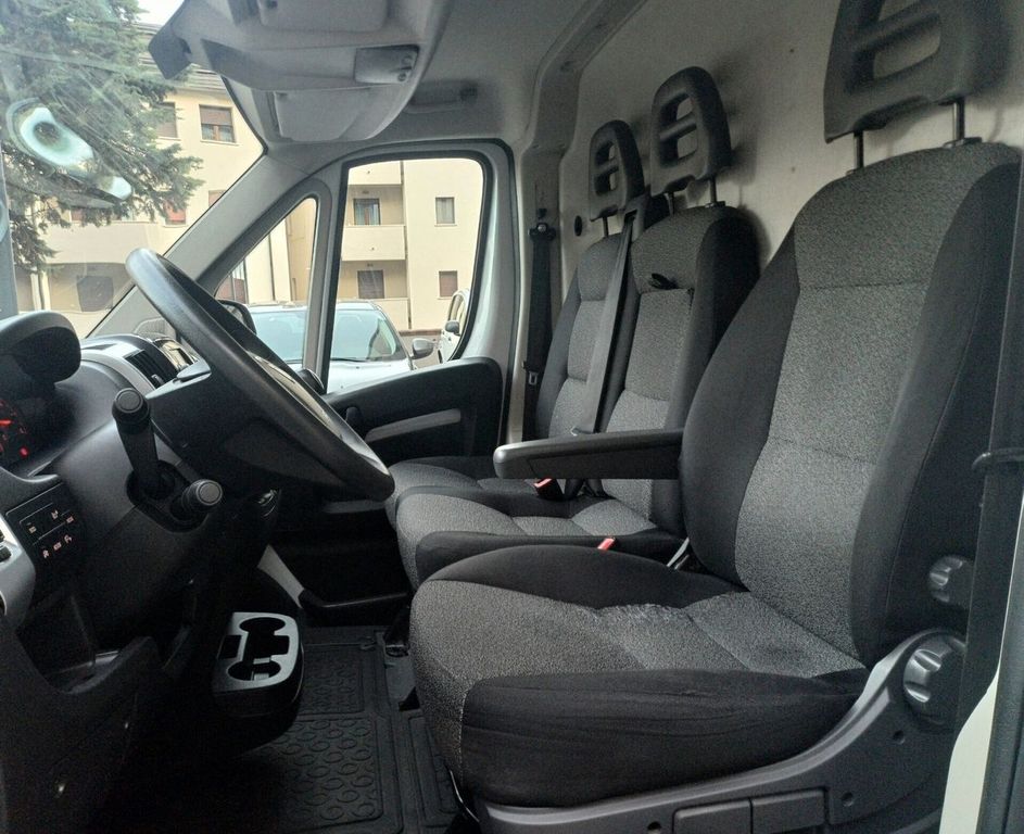 Fiat Ducato 2021