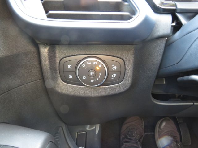 Ford Tourneo Courier 2025