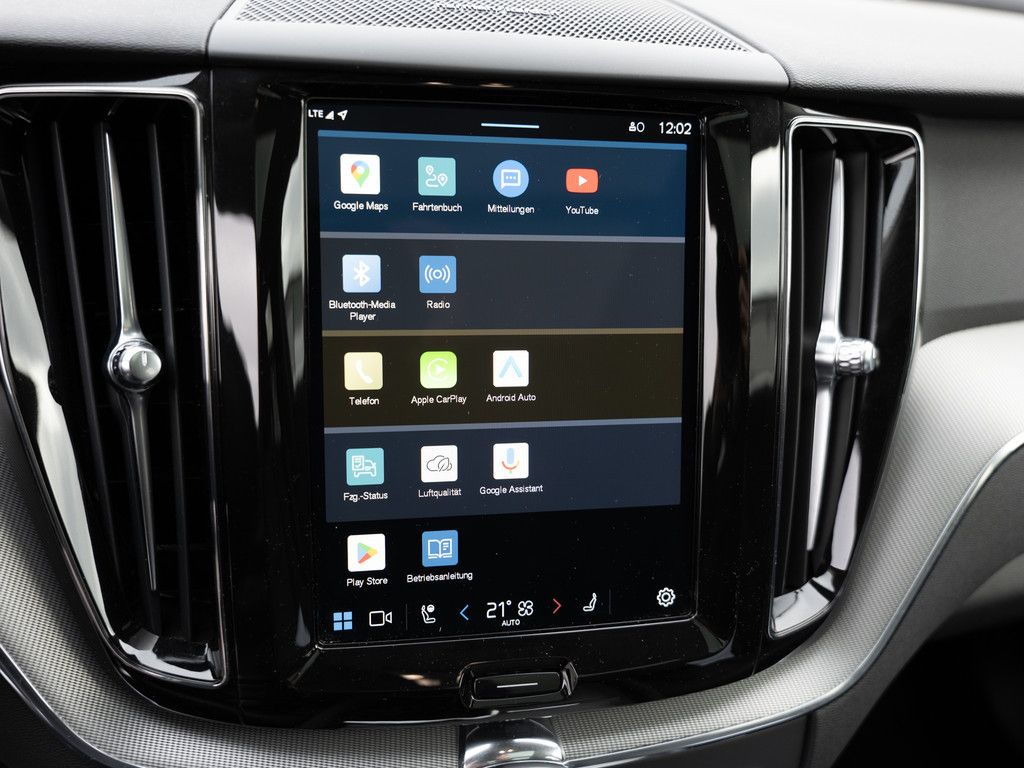 Volvo XC60 2023