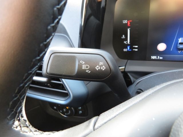 Ford Tourneo Courier 2025