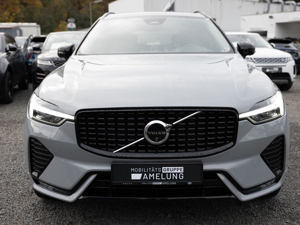 Volvo XC60 2023