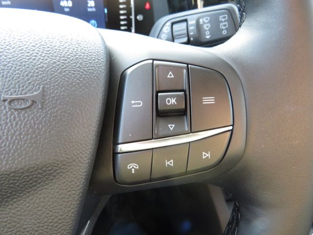 Ford Tourneo Courier 2025