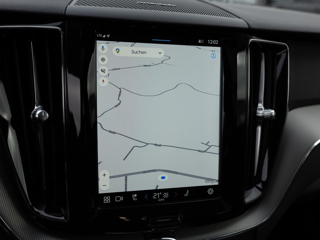 Volvo XC60 2023