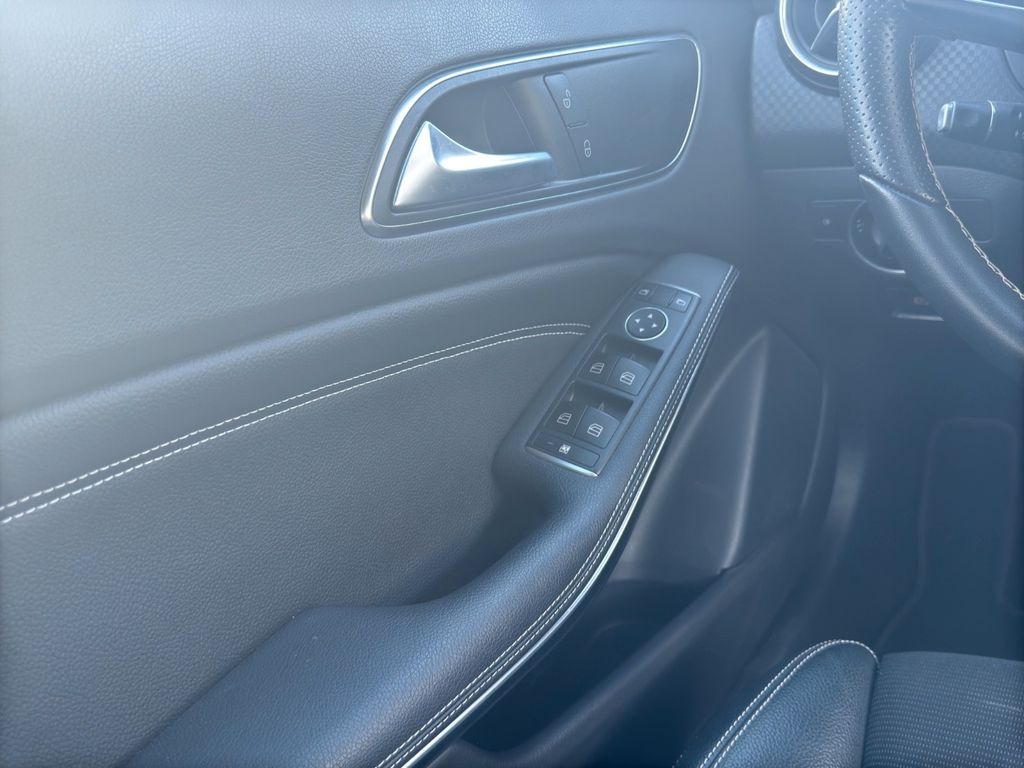 Mercedes-Benz A 180 2017