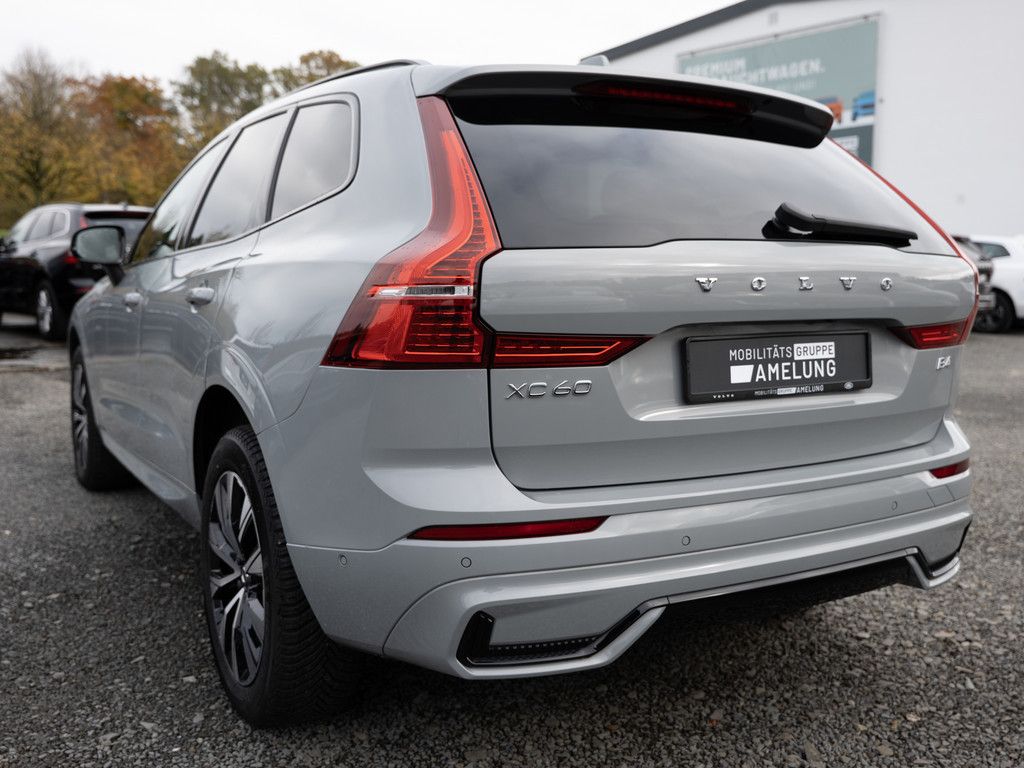 Volvo XC60 2023