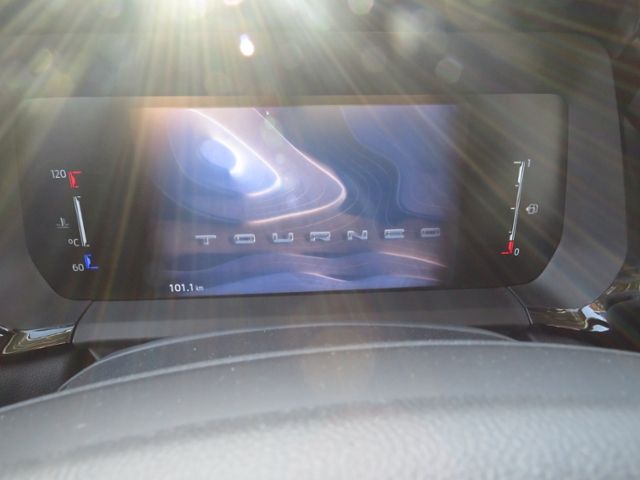 Ford Tourneo Courier 2025