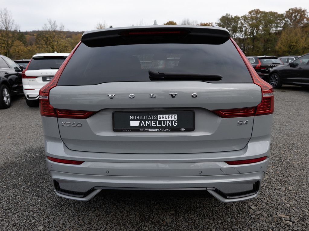 Volvo XC60 2023