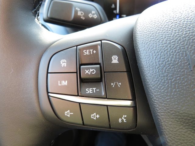 Ford Tourneo Courier 2025