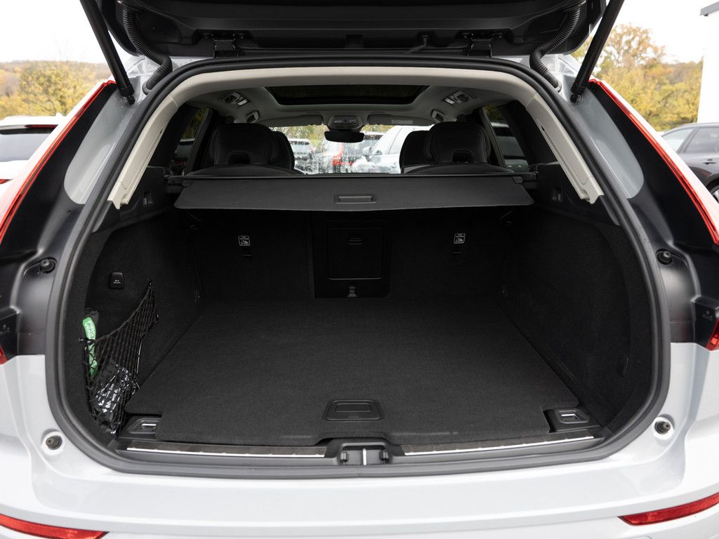 Volvo XC60 2023