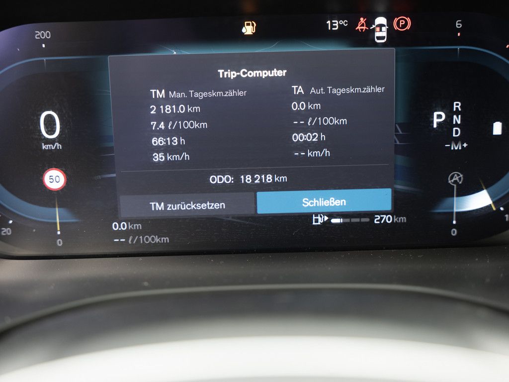 Volvo XC60 2023