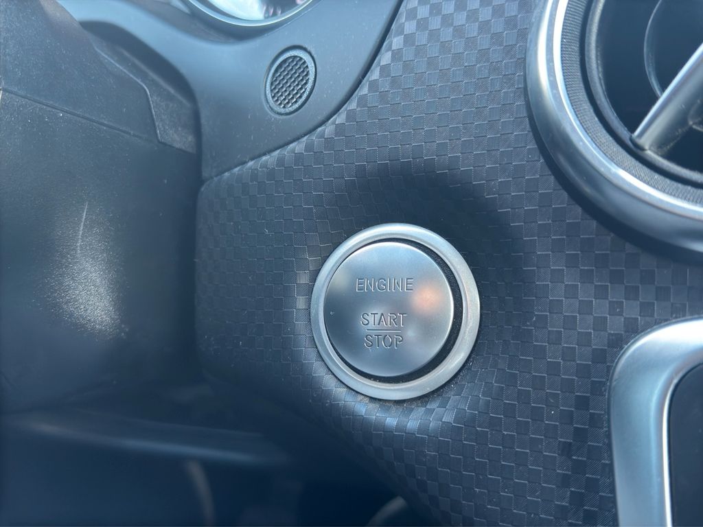 Mercedes-Benz A 180 2017