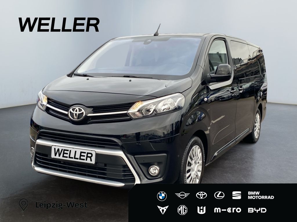Toyota Proace (Verso) 2024