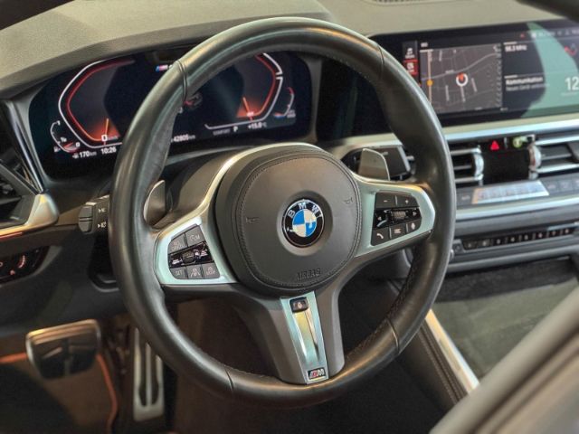 BMW M440 2022